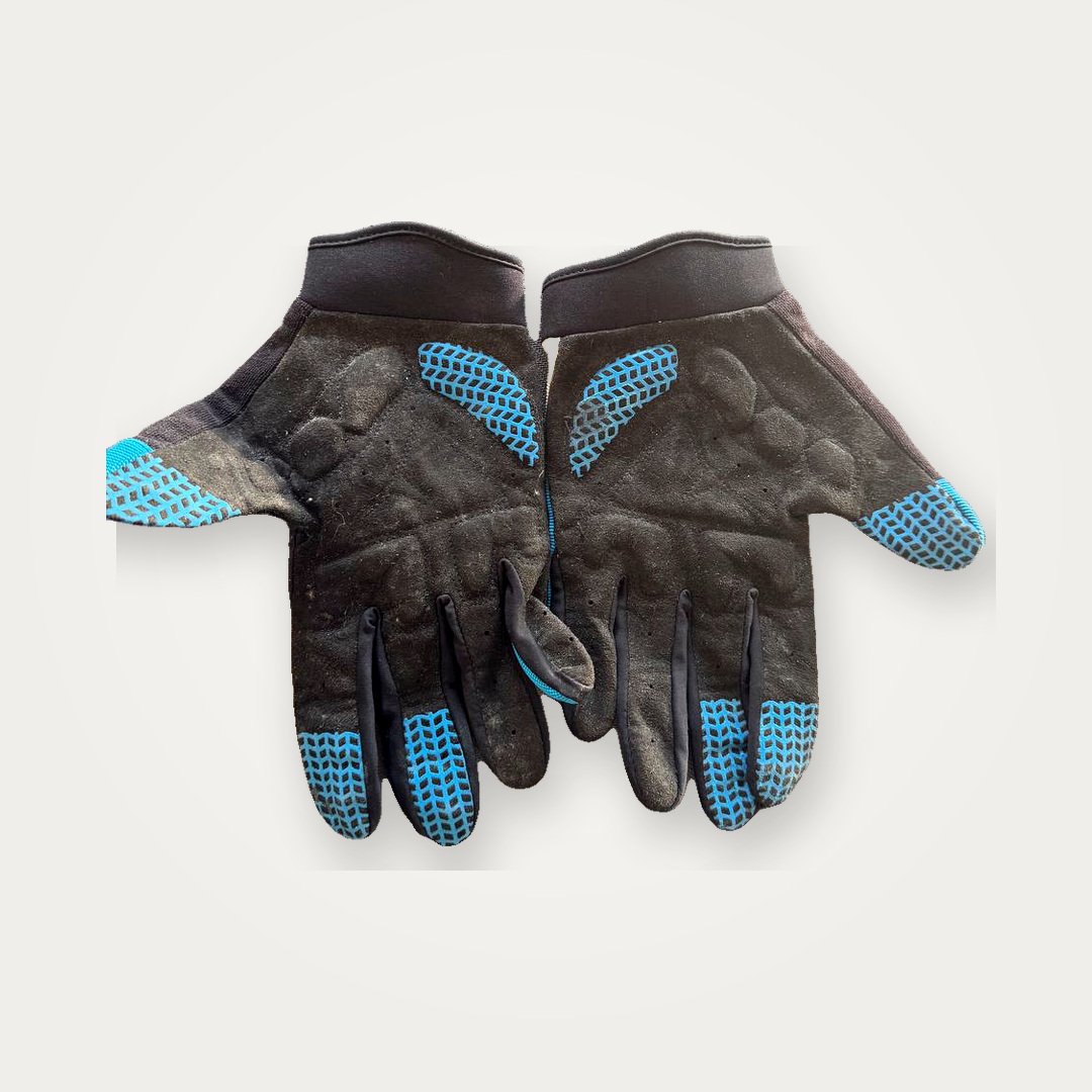 Giant Full-Finger Cycling Gloves Large