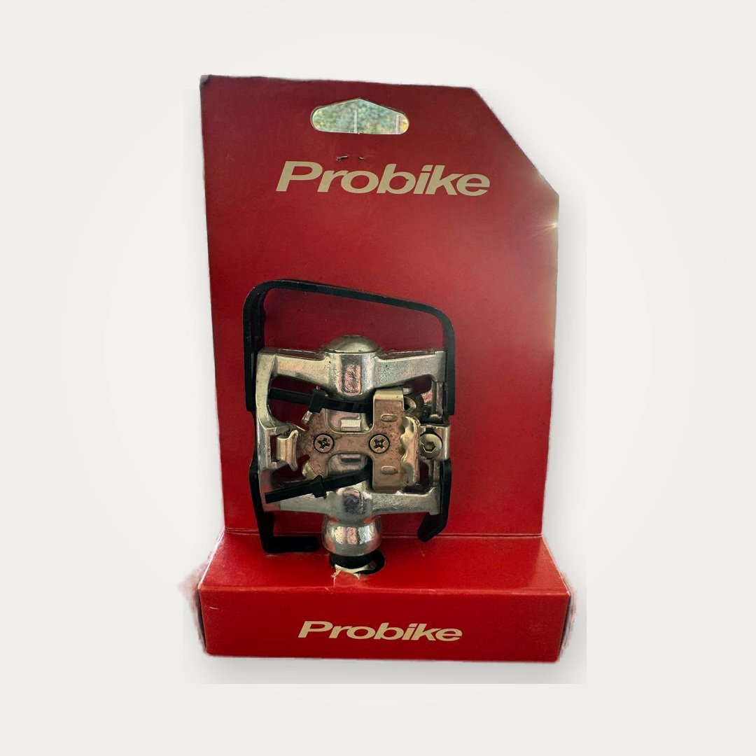 Probike Universal Clipless Pedals