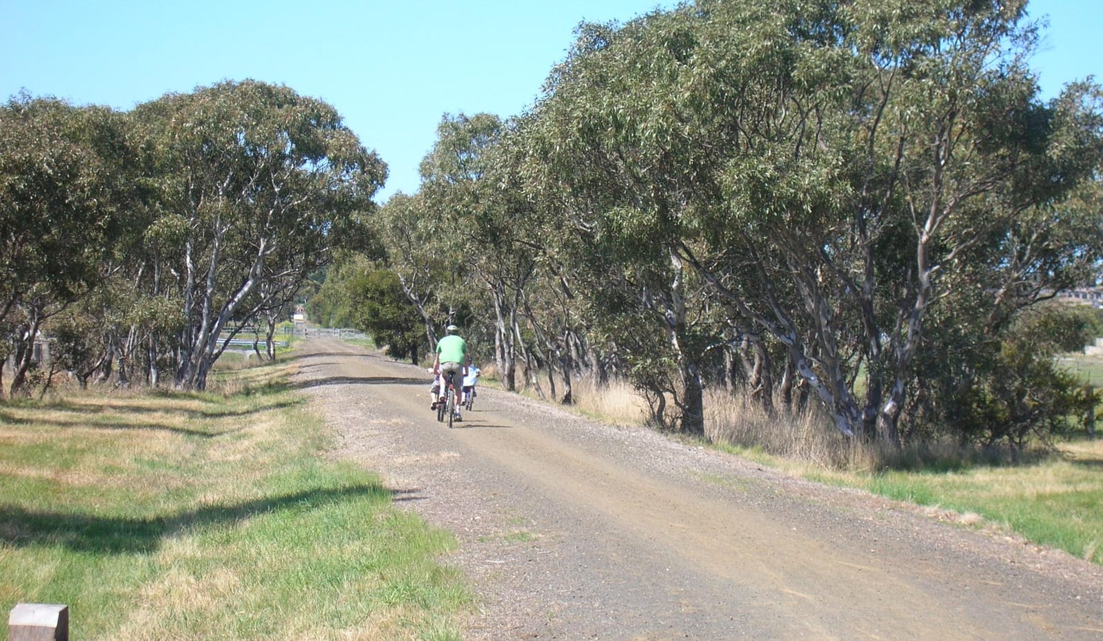 Bellarine Rail Trail
